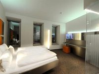 Scala Turm Hotel Restaurant