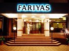 фото отеля Fariyas Hotel Mumbai