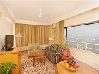 фото отеля Fariyas Hotel Mumbai