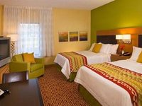 TownePlace Suites Saginaw