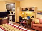 фото отеля TownePlace Suites Saginaw