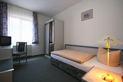 фото отеля Berghotel Rosstrappe