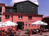 Berghotel Rosstrappe