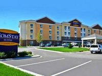 HomStay Suites Williston