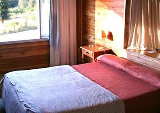 фото отеля Hosteria Cuyen-co