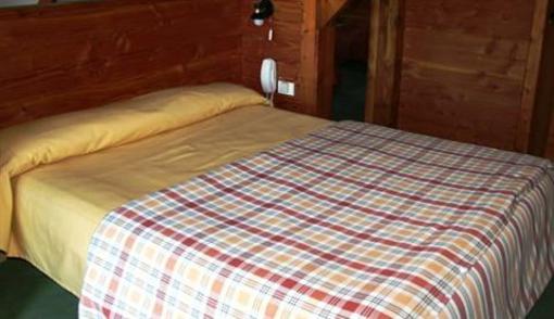 фото отеля Hosteria Cuyen-co