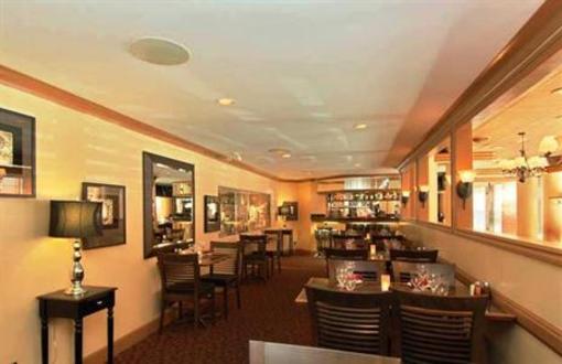 фото отеля Best Western Plus Columbia River Hotel