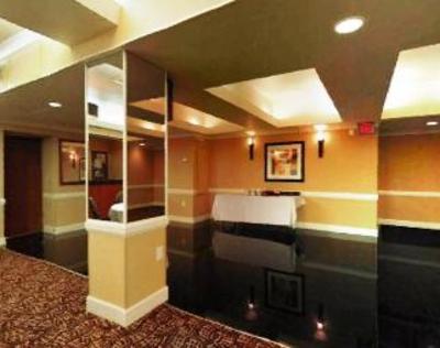 фото отеля Best Western Plus Columbia River Hotel