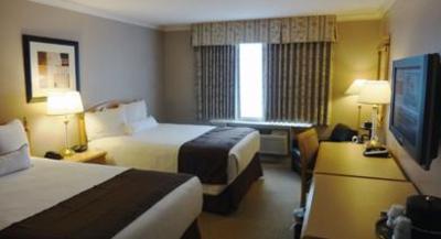 фото отеля Best Western Plus Columbia River Hotel