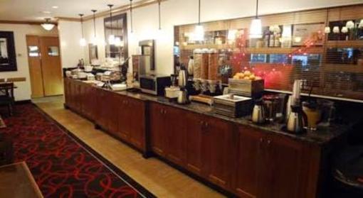 фото отеля Best Western Plus Columbia River Hotel