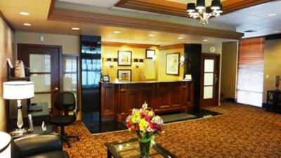 фото отеля Best Western Plus Columbia River Hotel