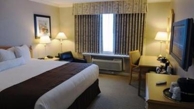 фото отеля Best Western Plus Columbia River Hotel
