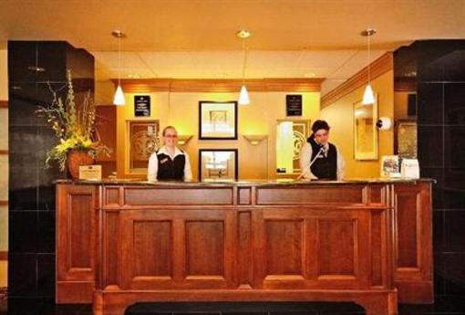 фото отеля Best Western Plus Columbia River Hotel