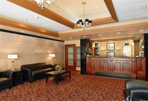 фото отеля Best Western Plus Columbia River Hotel