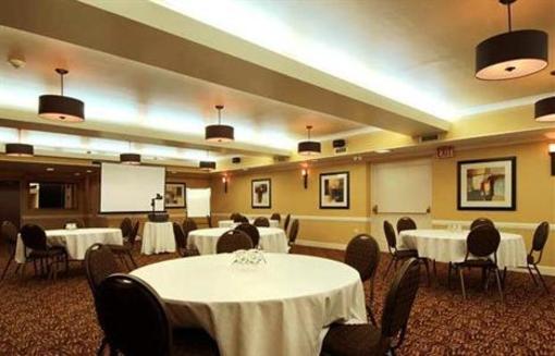 фото отеля Best Western Plus Columbia River Hotel