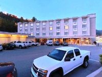 Best Western Plus Columbia River Hotel