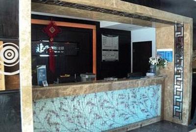 фото отеля Feichang Chain Inn Nanchang Changbei