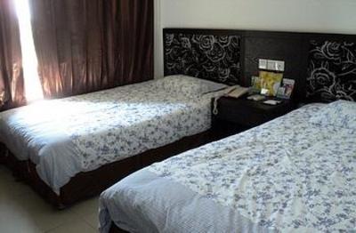 фото отеля Feichang Chain Inn Nanchang Changbei