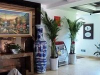 Feichang Chain Inn Nanchang Changbei