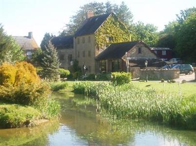 фото отеля Haselbury Mill Hotel Crewkerne