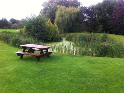 фото отеля Haselbury Mill Hotel Crewkerne