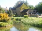 фото отеля Haselbury Mill Hotel Crewkerne