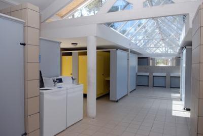 фото отеля Camping Lous Seurrots