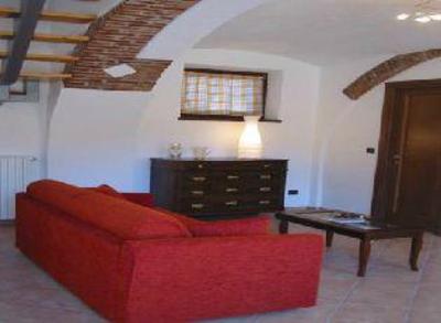 фото отеля Agriturismo Ca'd Beppe