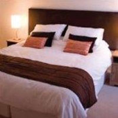 фото отеля The Chequers Inn Royston (England)