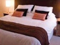 The Chequers Inn Royston (England)