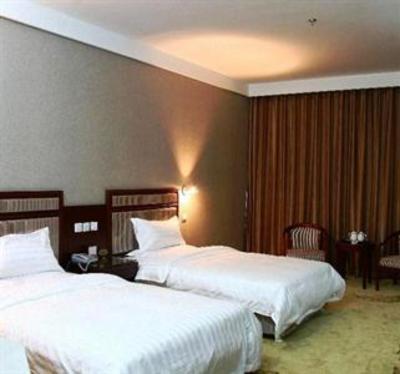 фото отеля Lanting Hotel Baotou