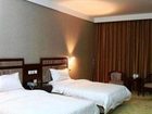 фото отеля Lanting Hotel Baotou