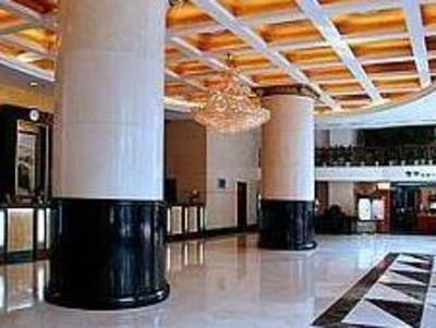 фото отеля Kuashiji Holiday Hotel
