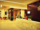 фото отеля City Comfort Inn Central Plaza