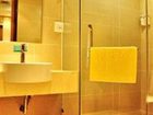 фото отеля City Comfort Inn Central Plaza