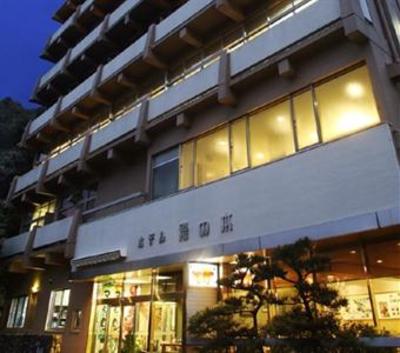 фото отеля Hotel Yunomoto