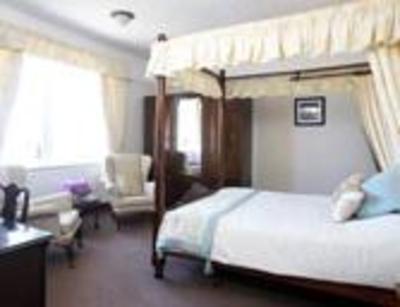 фото отеля Royal Arran Hotel