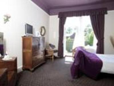 фото отеля Royal Arran Hotel