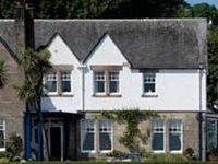 Royal Arran Hotel