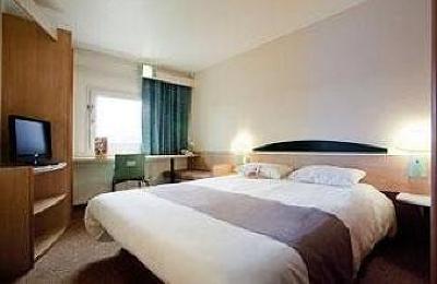 фото отеля Ibis Paris Marne La Vallee Noisy