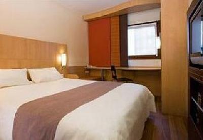 фото отеля Ibis Paris Marne La Vallee Noisy