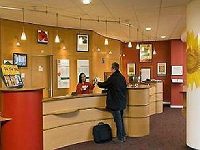 Ibis Paris Marne La Vallee Noisy