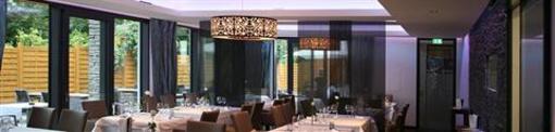 фото отеля Schanz Restaurant & Hotel