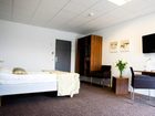 фото отеля Hotel Thinggaard