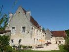 фото отеля Chateau-Monastere De La Corroirie