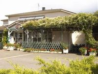 Fasthotel Paris Ouest Acheres