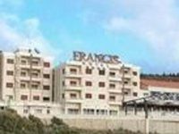 Francis Amar Al Hosn Village Hotel Homs