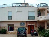 Paraje la Lambra