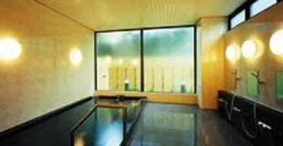 фото отеля Hotel Kunimi Gotenba