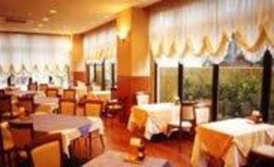 фото отеля Hotel Kunimi Gotenba